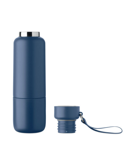 Boca s dvostrukom stijenkom 500 ml