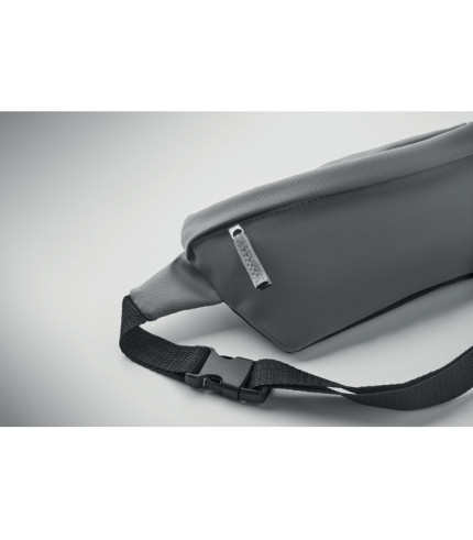 Torbica za struk od 600D RPET-a