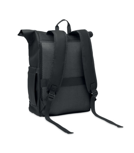 Ruksak za laptop s rolo poklopcem 600D