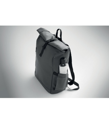 Ruksak za laptop s rolo poklopcem 600D