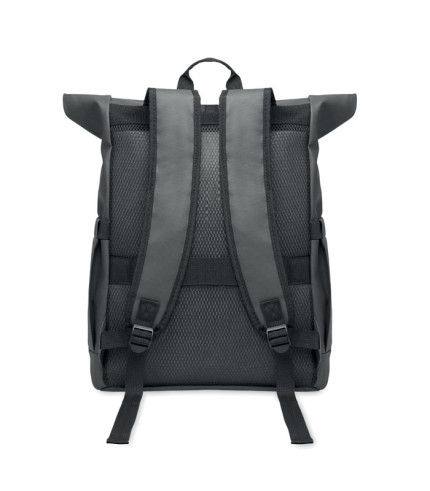 Ruksak za laptop s rolo poklopcem 600D