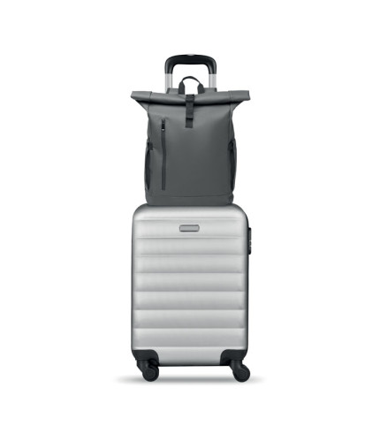 Ruksak za laptop s rolo poklopcem 600D