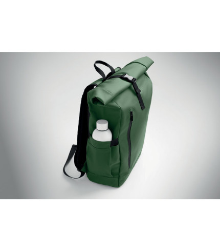 Ruksak za laptop s rolo poklopcem 600D