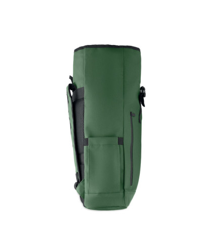 Ruksak za laptop s rolo poklopcem 600D