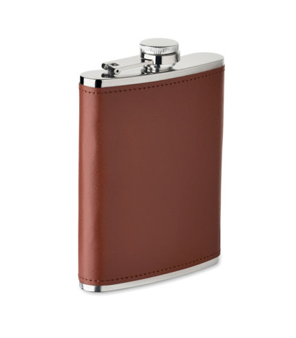 Tanka pljoska za bok 200 ml