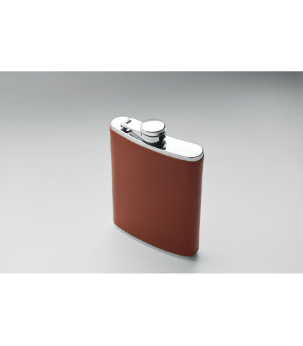 Tanka pljoska za bok 200 ml