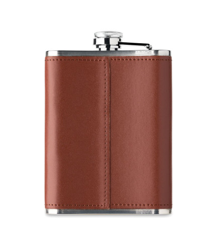 Tanka pljoska za bok 200 ml