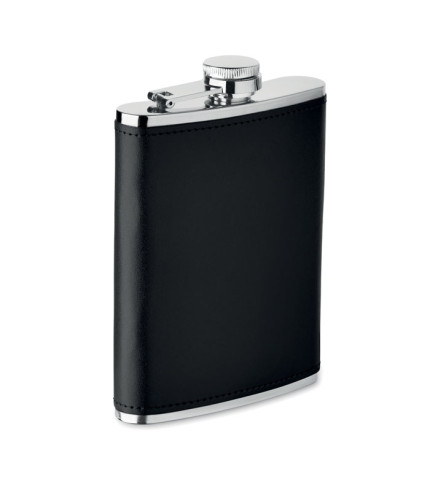 Tanka pljoska za bok 200 ml