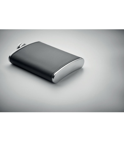 Tanka pljoska za bok 200 ml