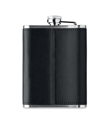 Tanka pljoska za bok 200 ml