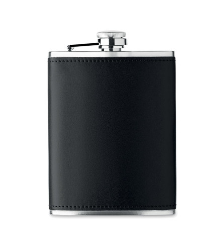 Tanka pljoska za bok 200 ml