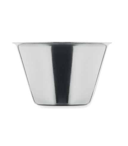 Pljoska s čašicama za žganje