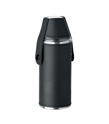 Pljoska s čašicama za žganje