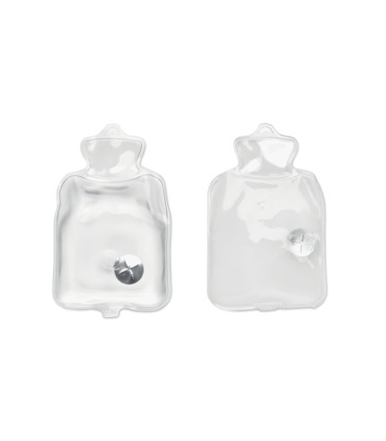 Hand warmer knitted polyester