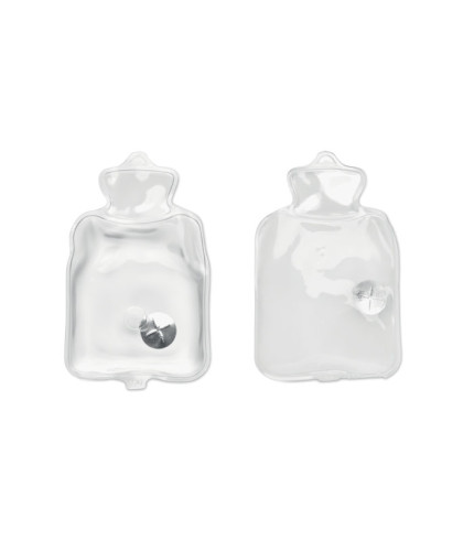 Hand warmer knitted polyester