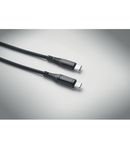 Kabel za punjenje od 100 W tipa C