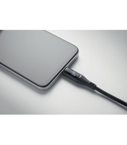 Kabel za punjenje od 100 W tipa C