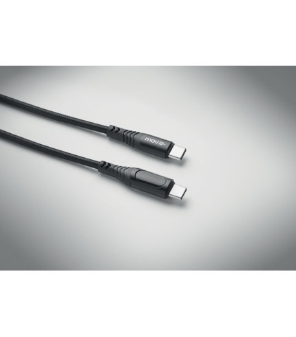 Kabel za punjenje od 100 W tipa C