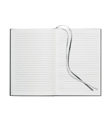 A5 recycled journal notebook