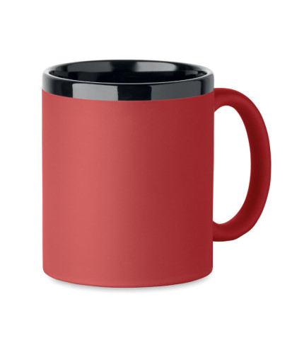 Keramička šalica za laser 300 ml