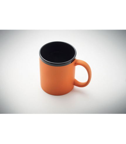 Keramička šalica za laser 300 ml