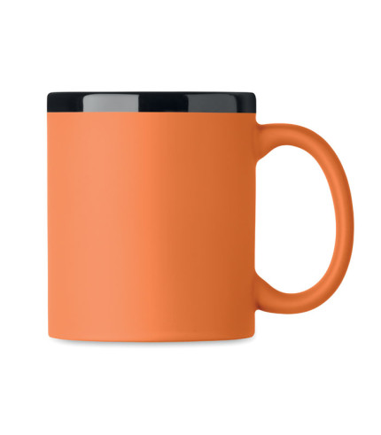 Keramička šalica za laser 300 ml