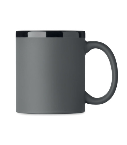 Keramička šalica za laser 300 ml