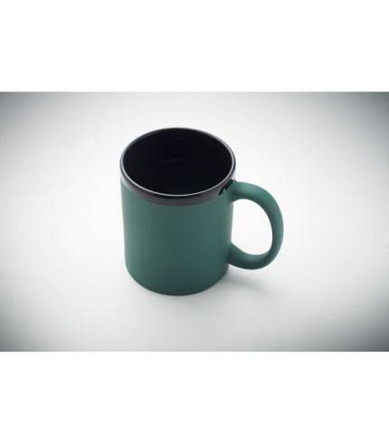 Ceramic mug for laser 300 ml