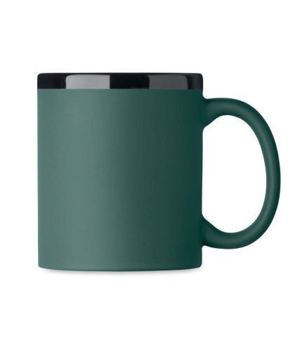Ceramic mug for laser 300 ml