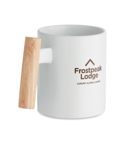 Keramička šalica 320 ml