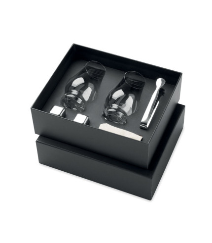 Set čaša za degustaciju viskija