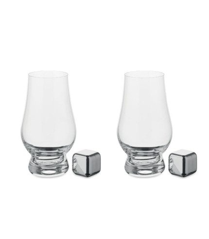 Set čaša za degustaciju viskija