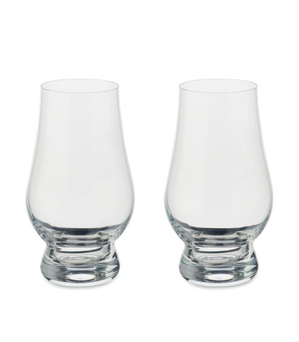 Set čaša za degustaciju viskija