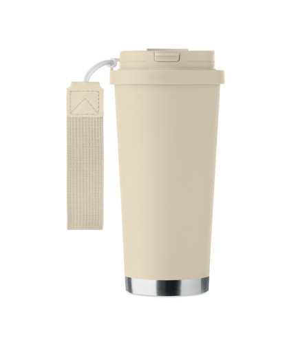 Čaša s dvostrukom stijenkom 500 ml