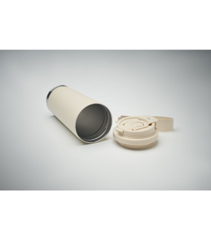 Čaša s dvostrukom stijenkom 500 ml