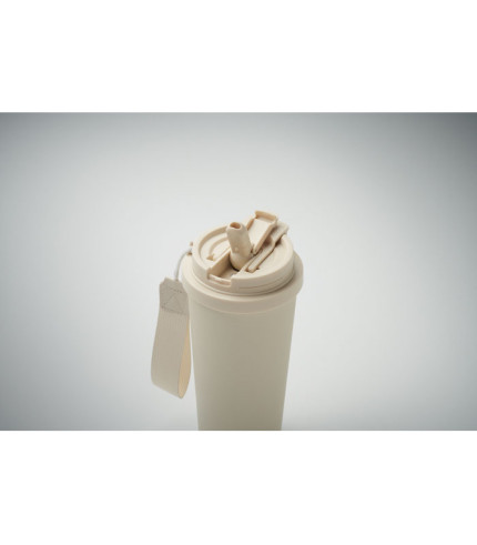 Čaša s dvostrukom stijenkom 500 ml