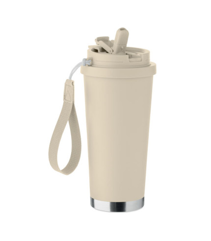 Čaša s dvostrukom stijenkom 500 ml