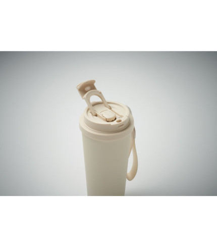 Čaša s dvostrukom stijenkom 500 ml