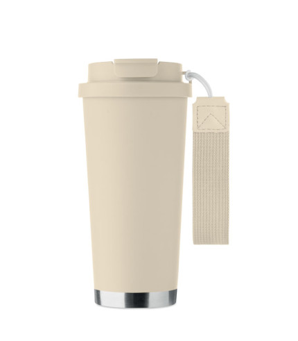 Čaša s dvostrukom stijenkom 500 ml