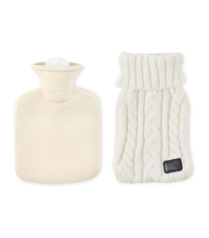 Hot water bottle 400ml