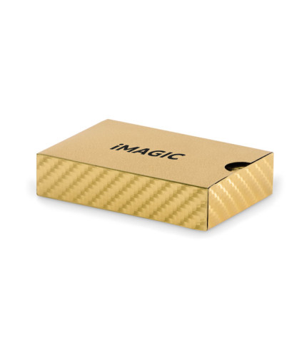 Vodootporne igraće karte