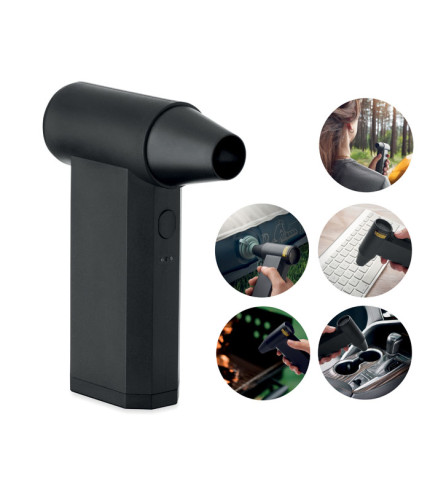 Prijenosni turbo ventilator