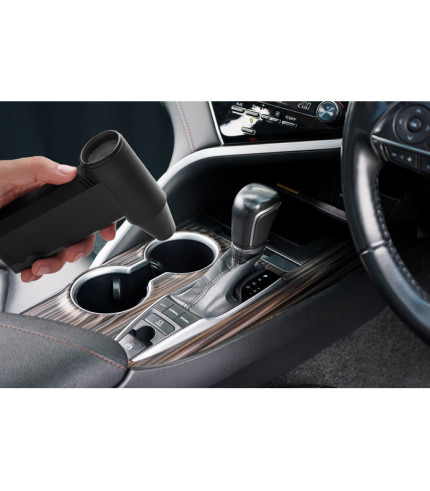 Prijenosni turbo ventilator