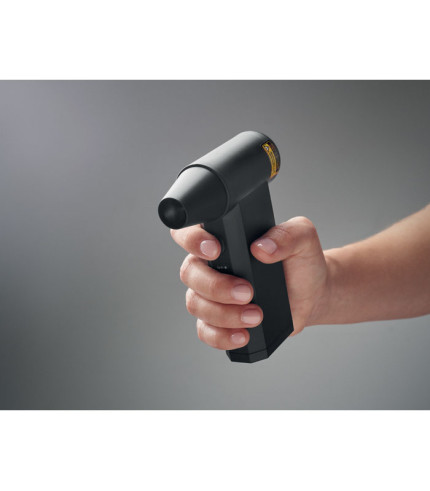 Prijenosni turbo ventilator