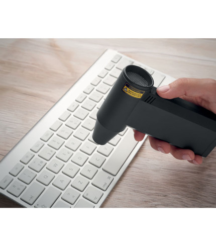 Prijenosni turbo ventilator