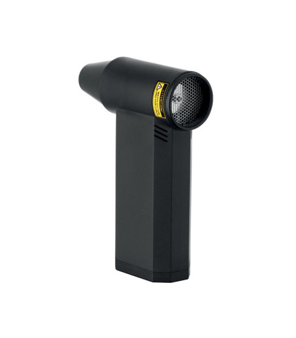 Prijenosni turbo ventilator