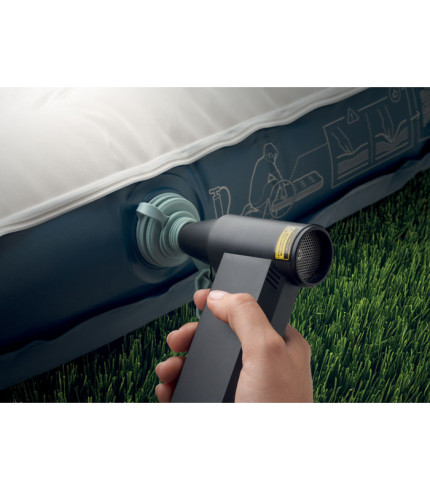 Prijenosni turbo ventilator