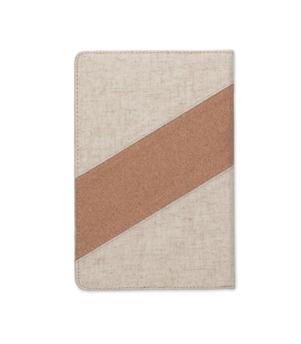 A5 bilježnica s punjačem od 15 W