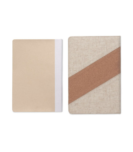 A5 bilježnica s punjačem od 15 W