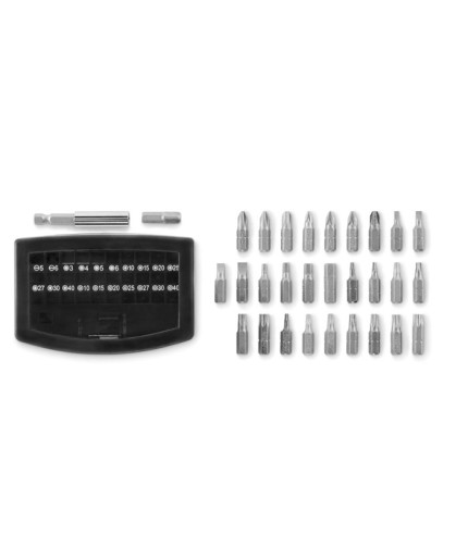 32 komada seta bitova za odvijač